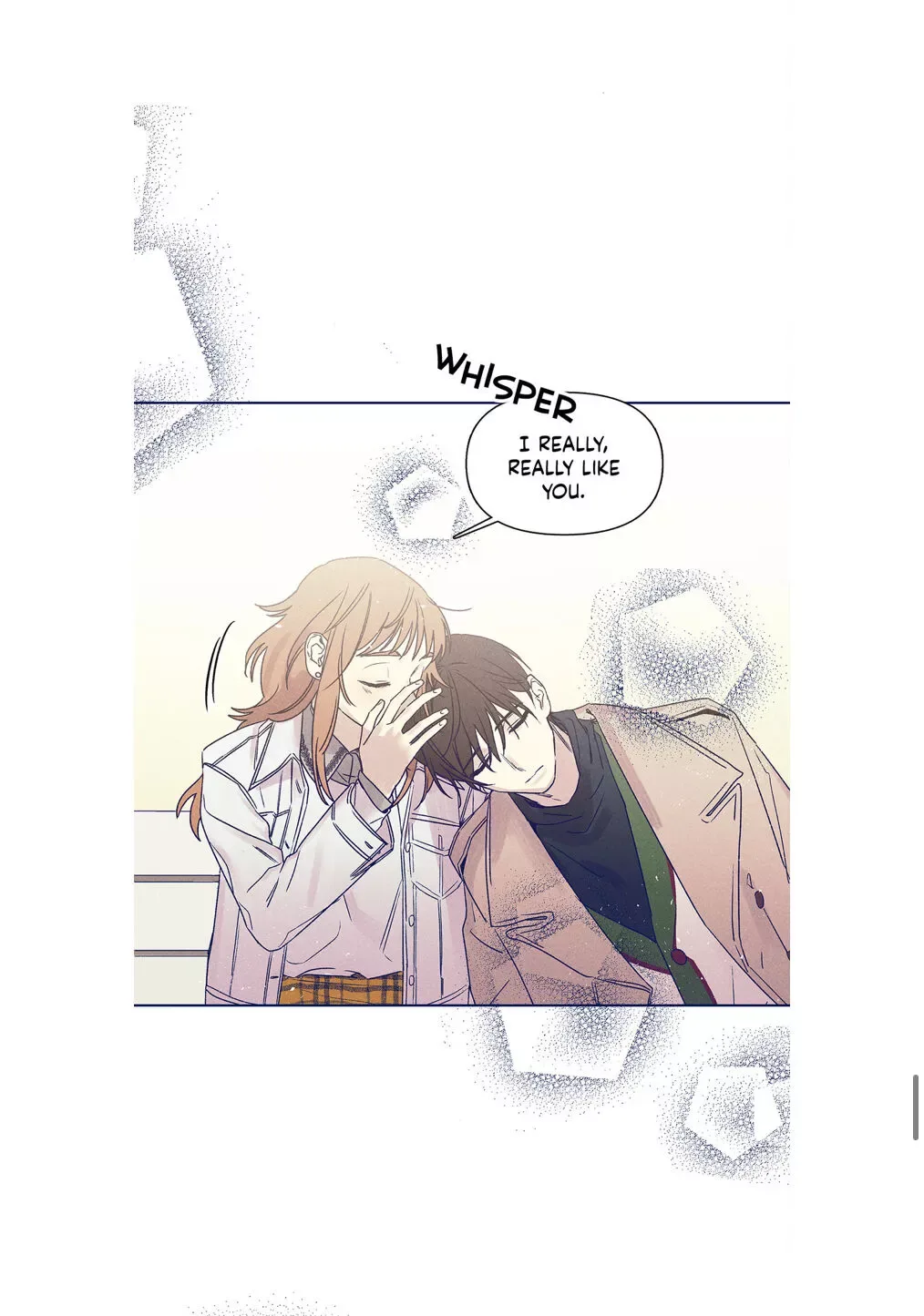 Forever Mine Chapter 73 page 48