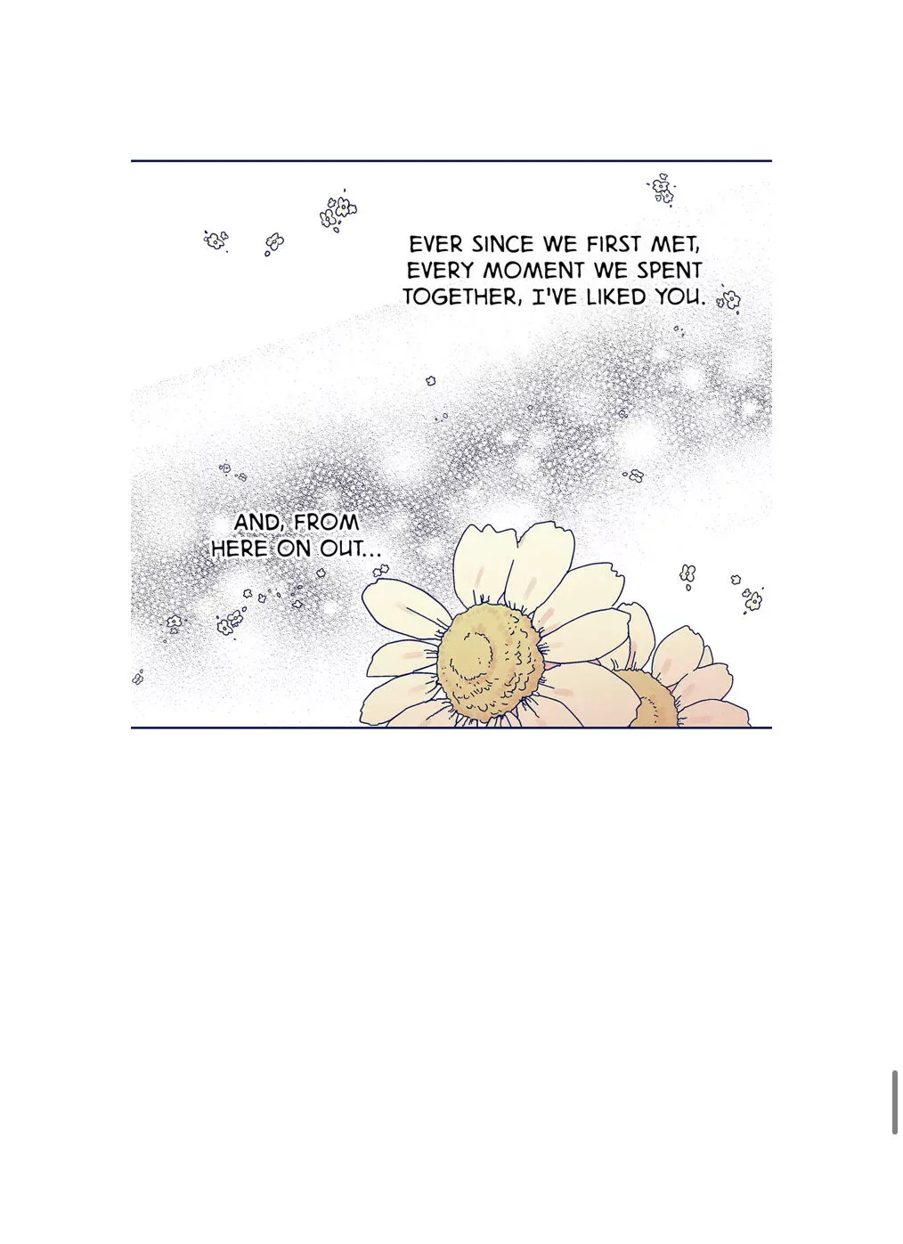 Forever Mine Chapter 73 page 51
