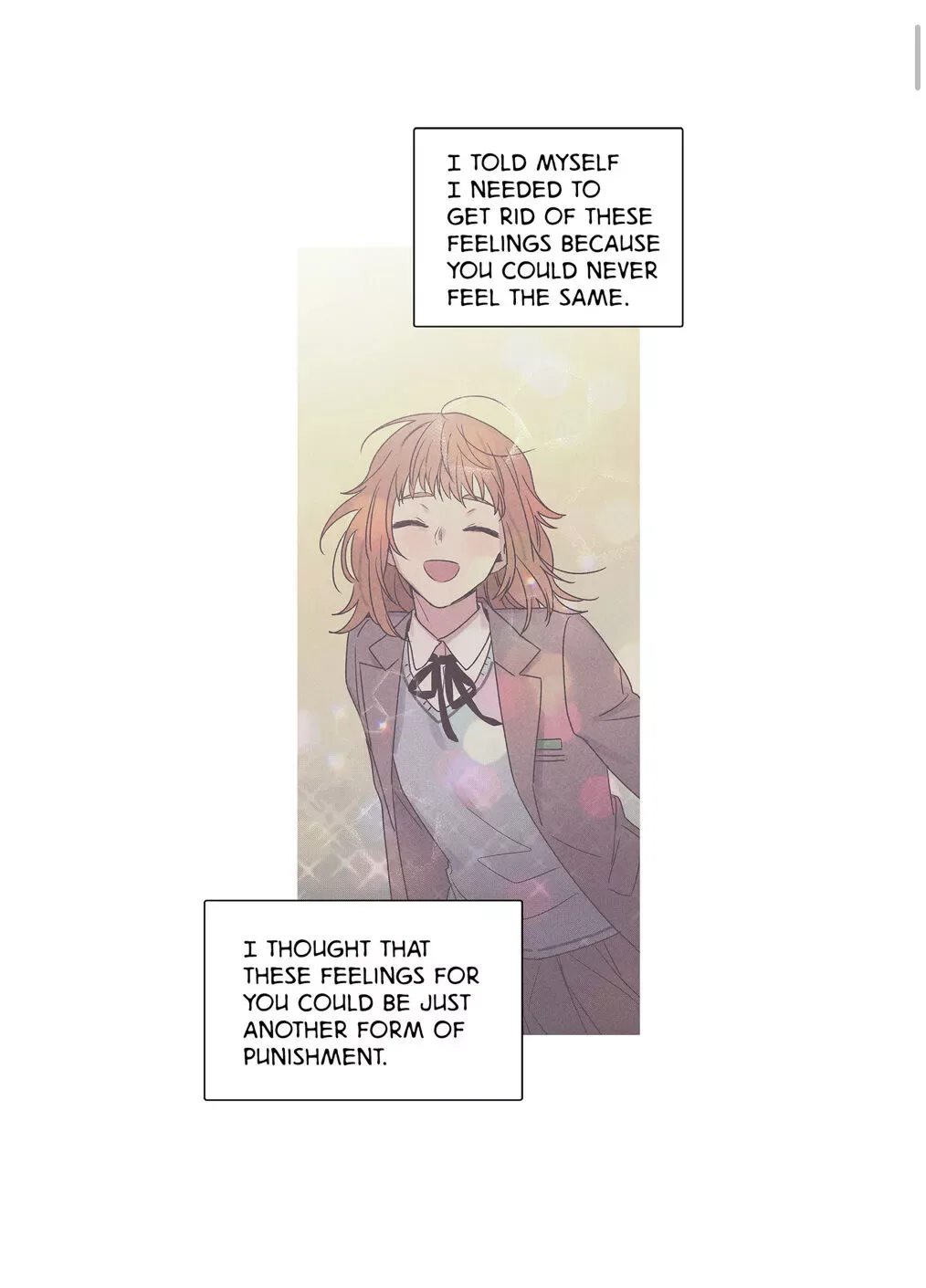 Forever Mine Chapter 72 page 3