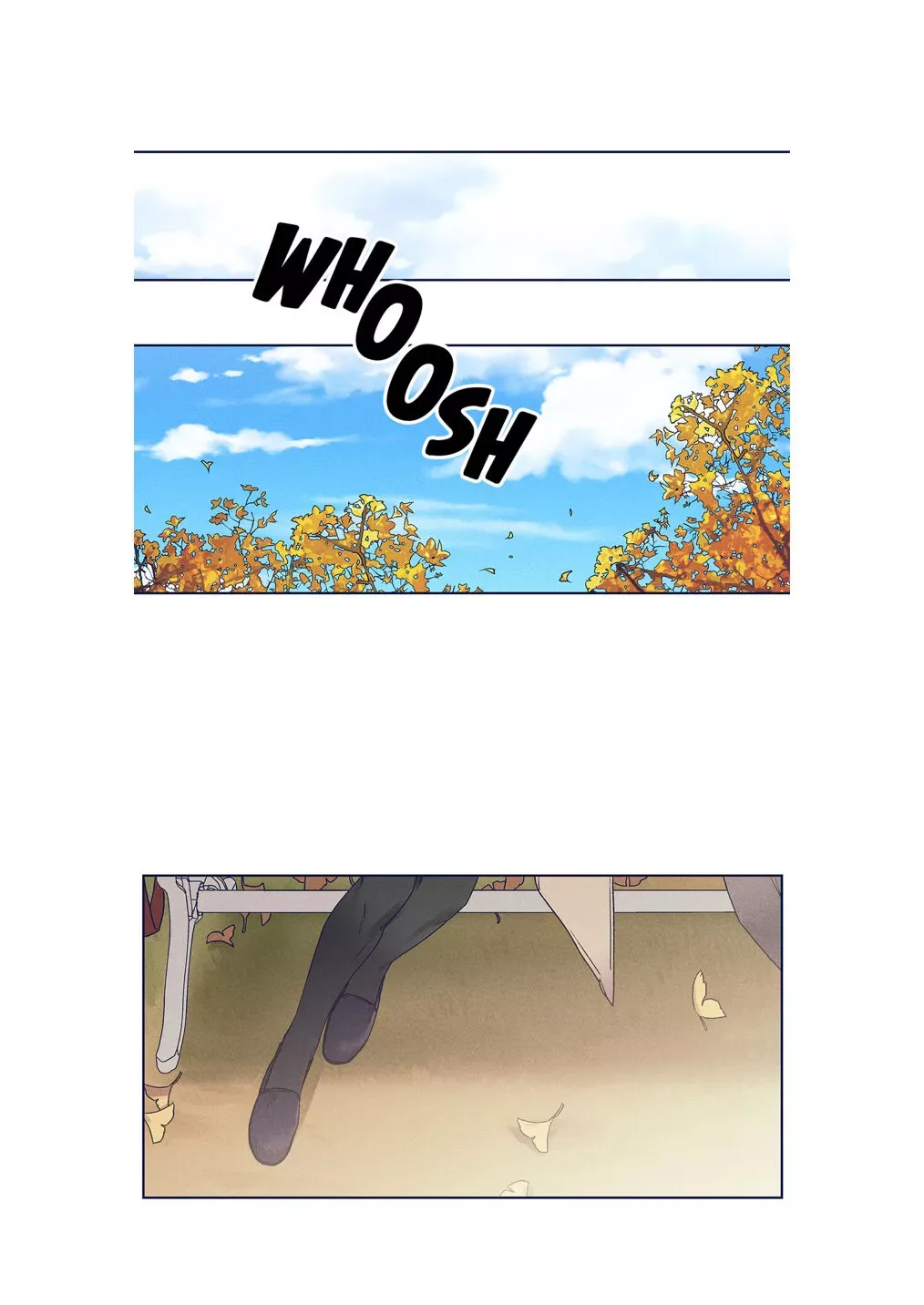 Forever Mine Chapter 73 page 45
