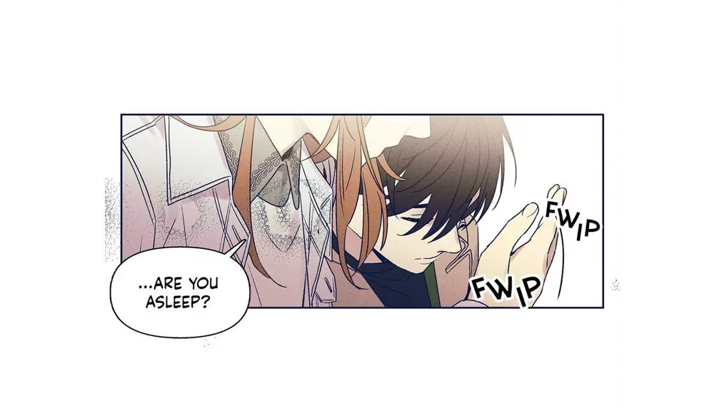 Forever Mine Chapter 73 page 47