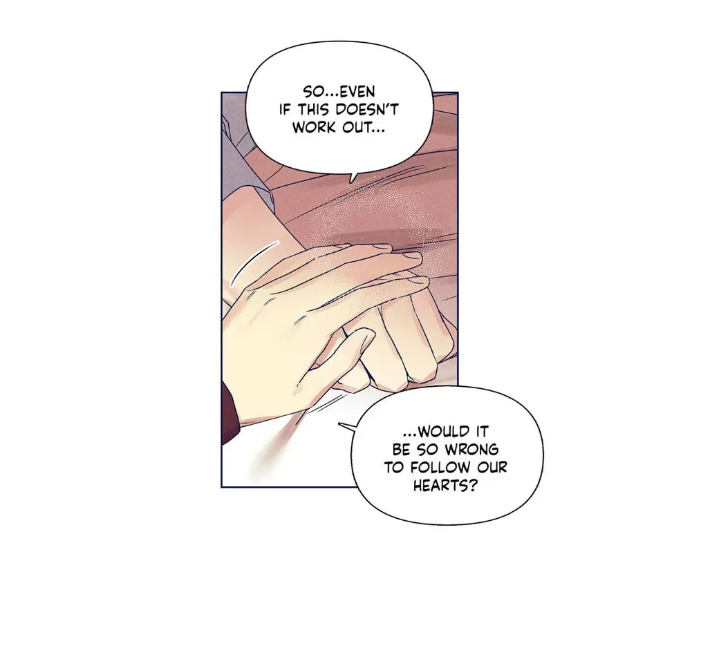 Forever Mine Chapter 72 page 6