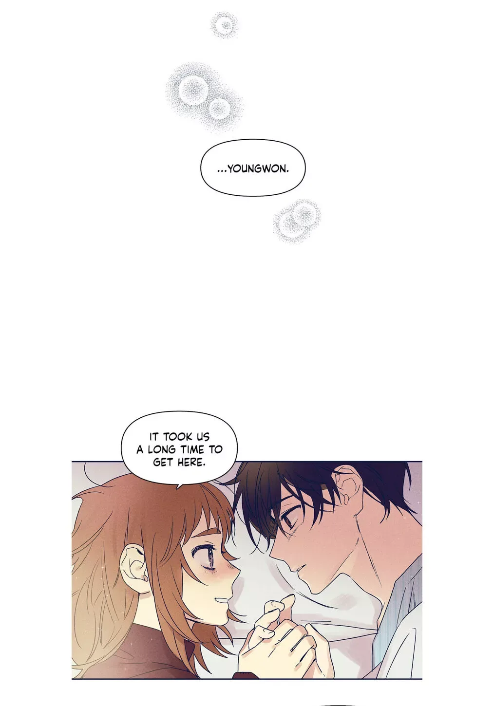 Forever Mine Chapter 72 page 13