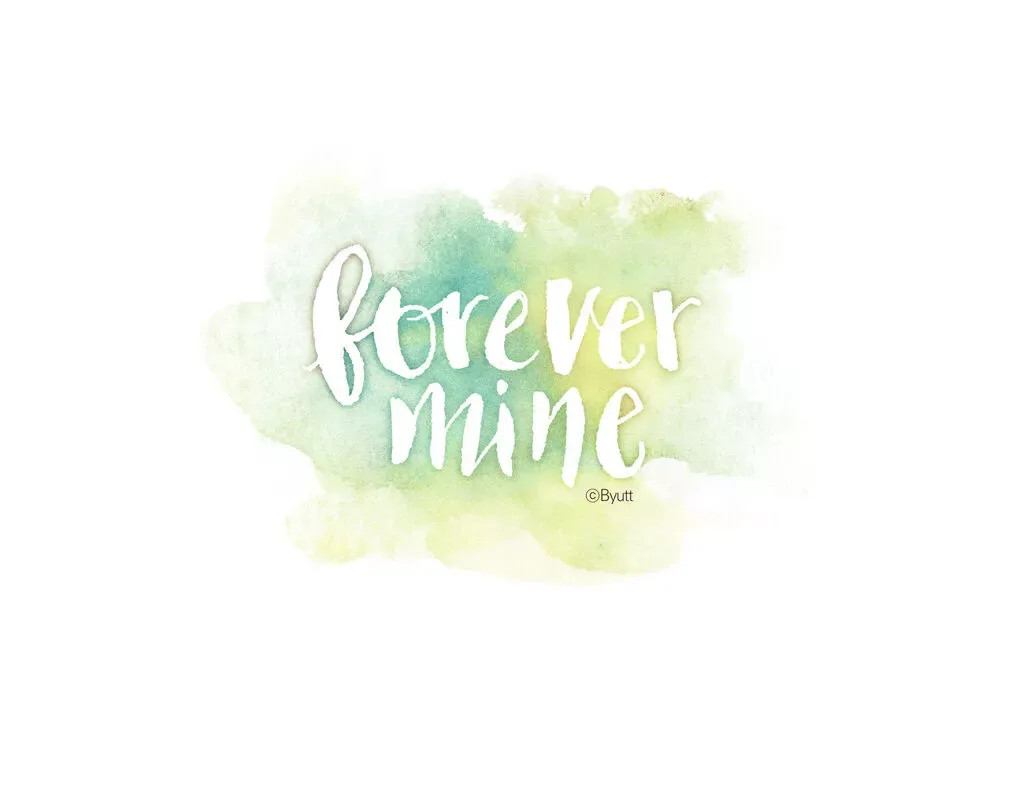 Forever Mine Chapter 73 page 54