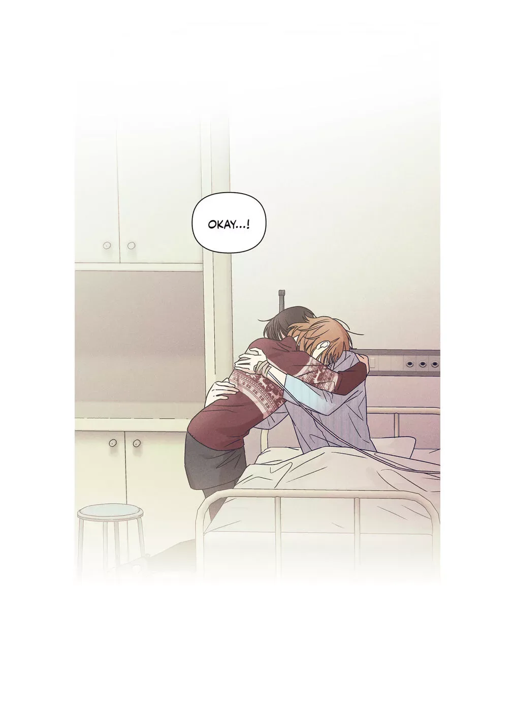 Forever Mine Chapter 72 page 12