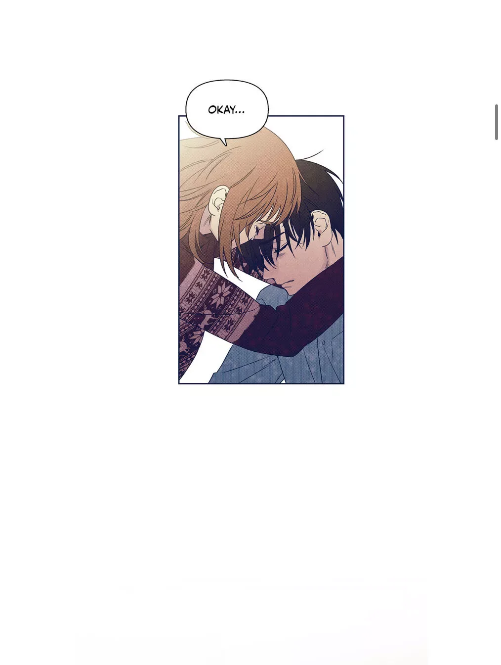 Forever Mine Chapter 72 page 11