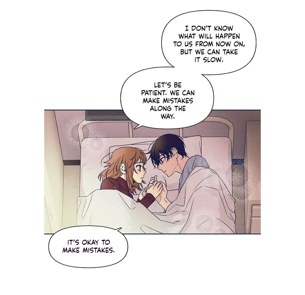 Forever Mine Chapter 72 page 14