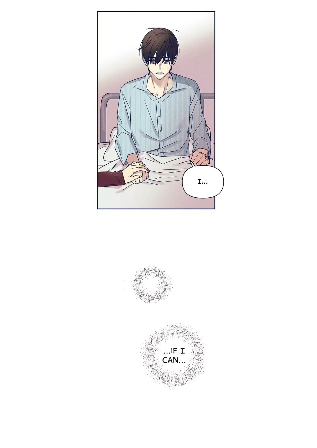Forever Mine Chapter 72 page 8