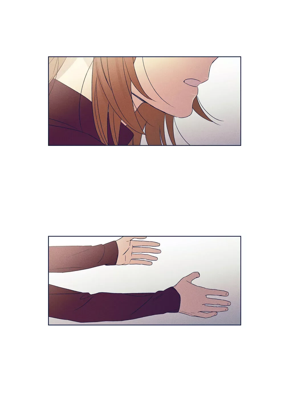 Forever Mine Chapter 72 page 10