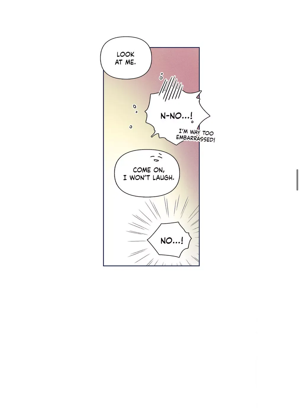 Forever Mine Chapter 72 page 20