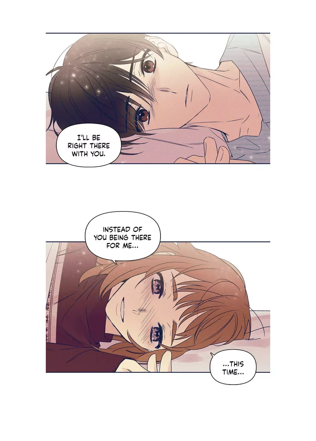 Forever Mine Chapter 72 page 15