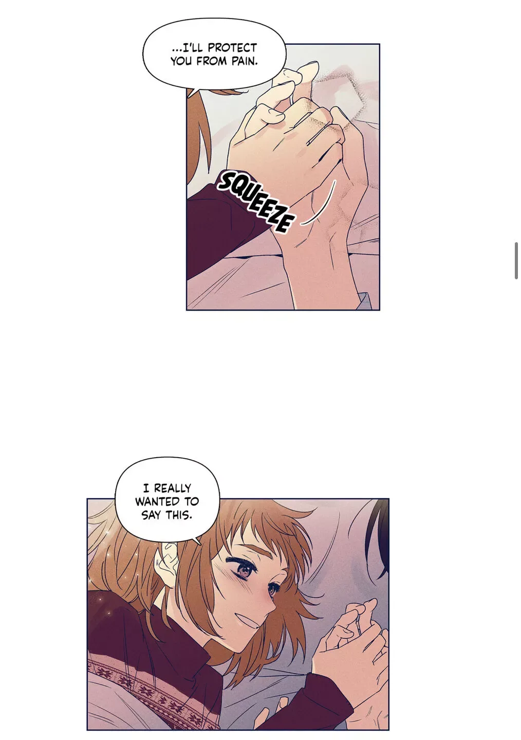 Forever Mine Chapter 72 page 16
