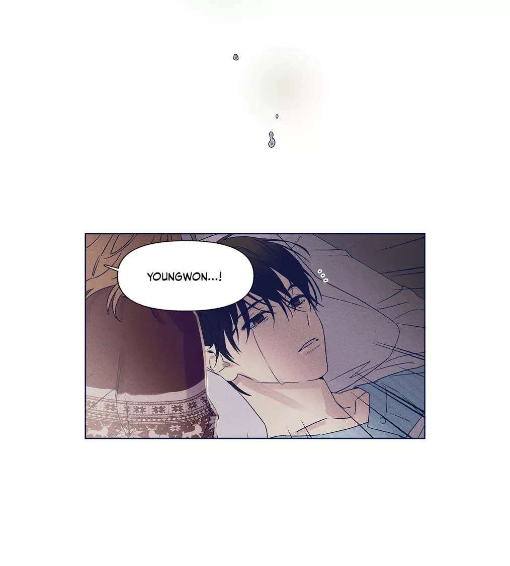 Forever Mine Chapter 72 page 24