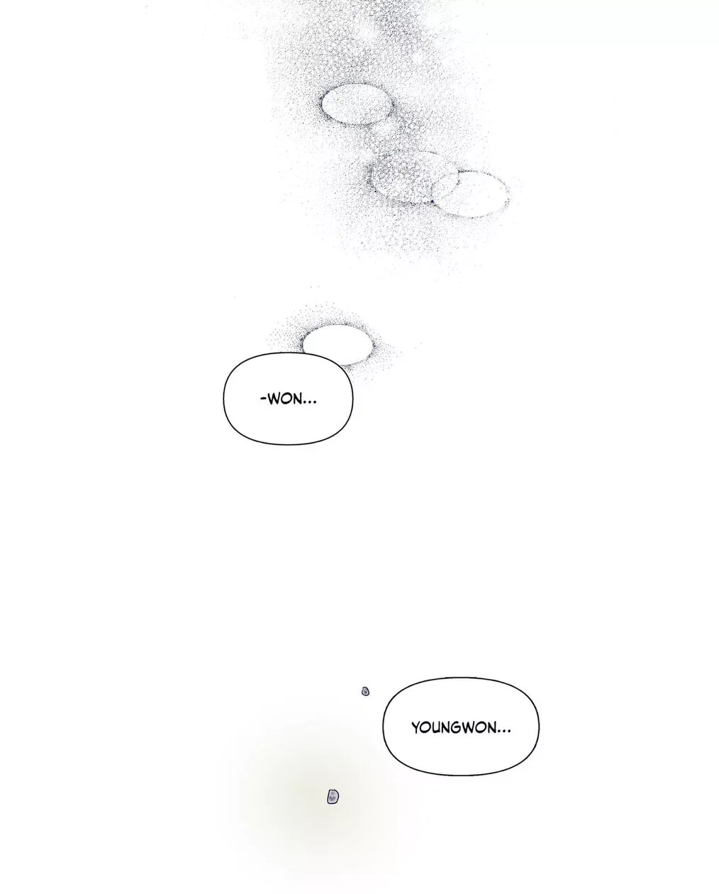 Forever Mine Chapter 72 page 23