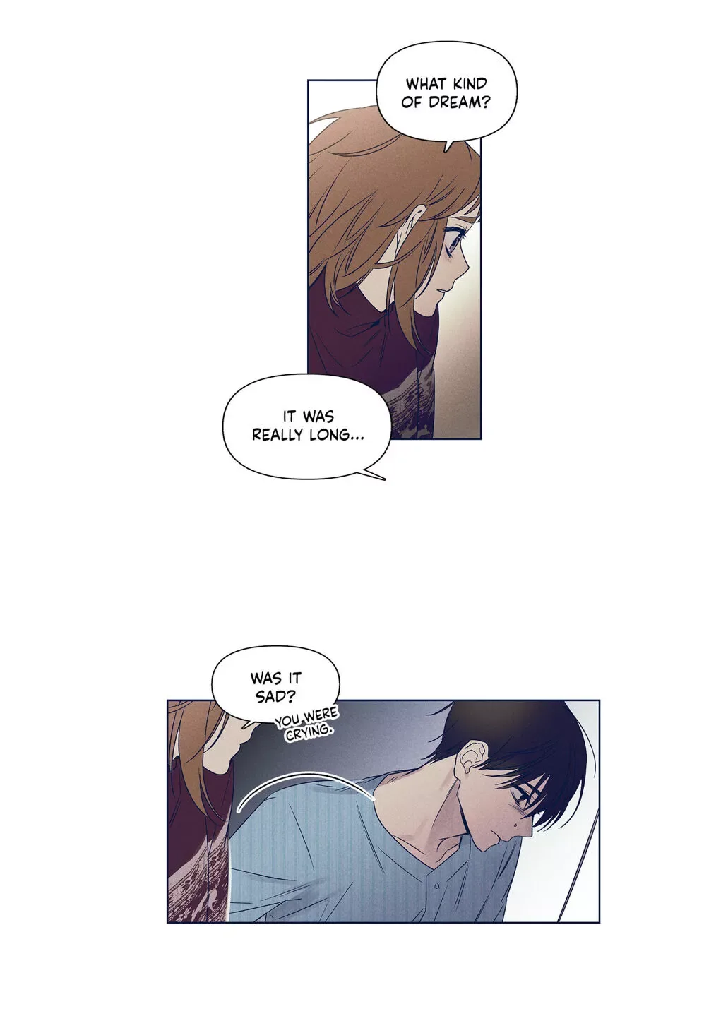 Forever Mine Chapter 72 page 26