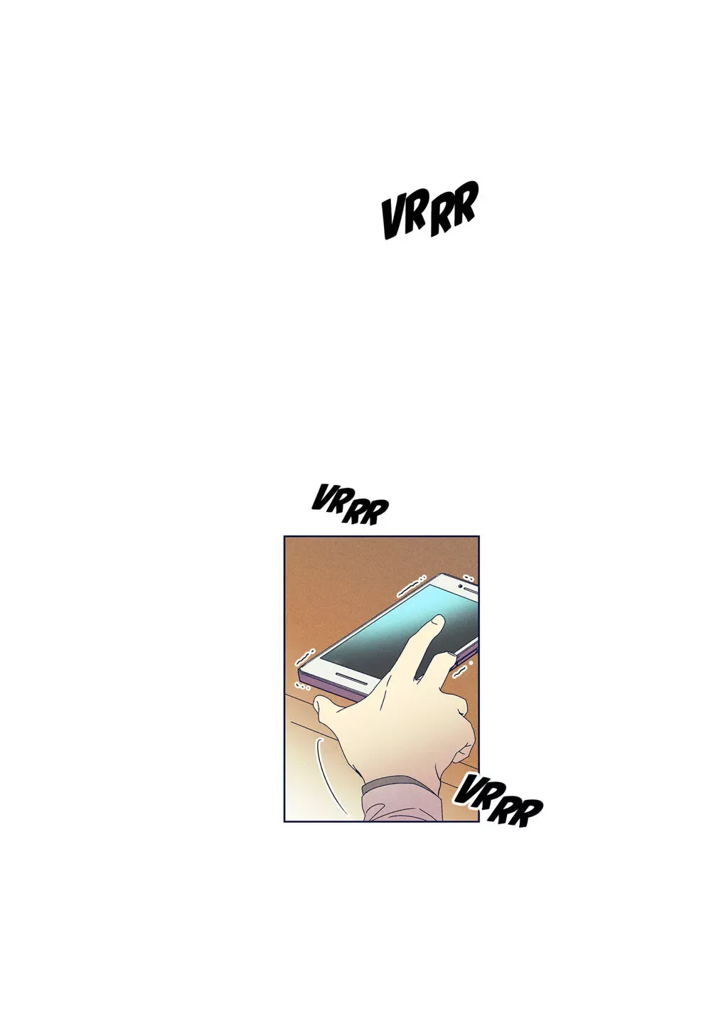 Forever Mine Chapter 72 page 37