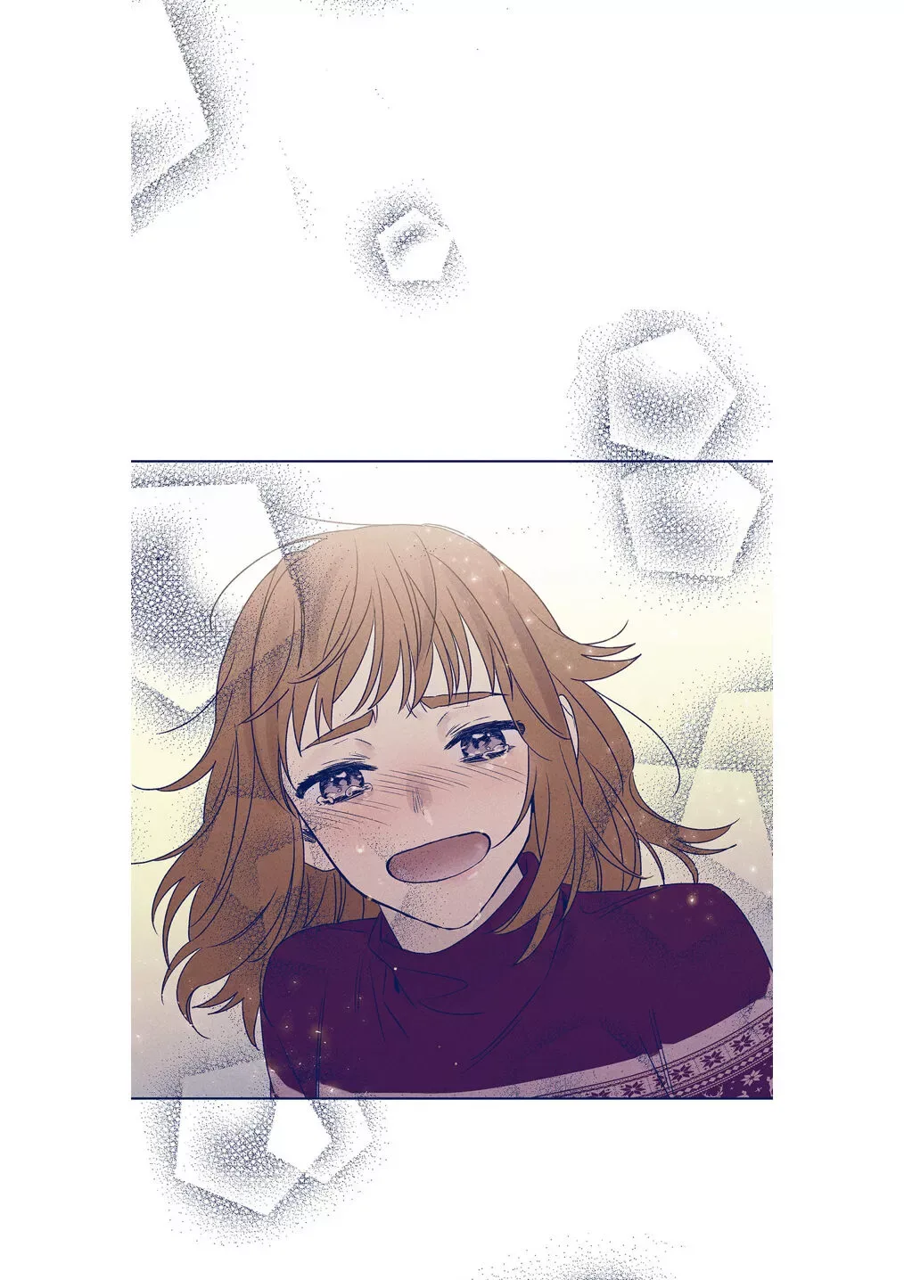 Forever Mine Chapter 72 page 33