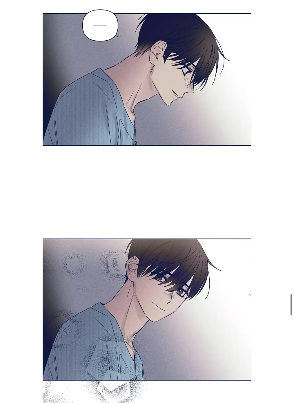 Forever Mine Chapter 72 page 32
