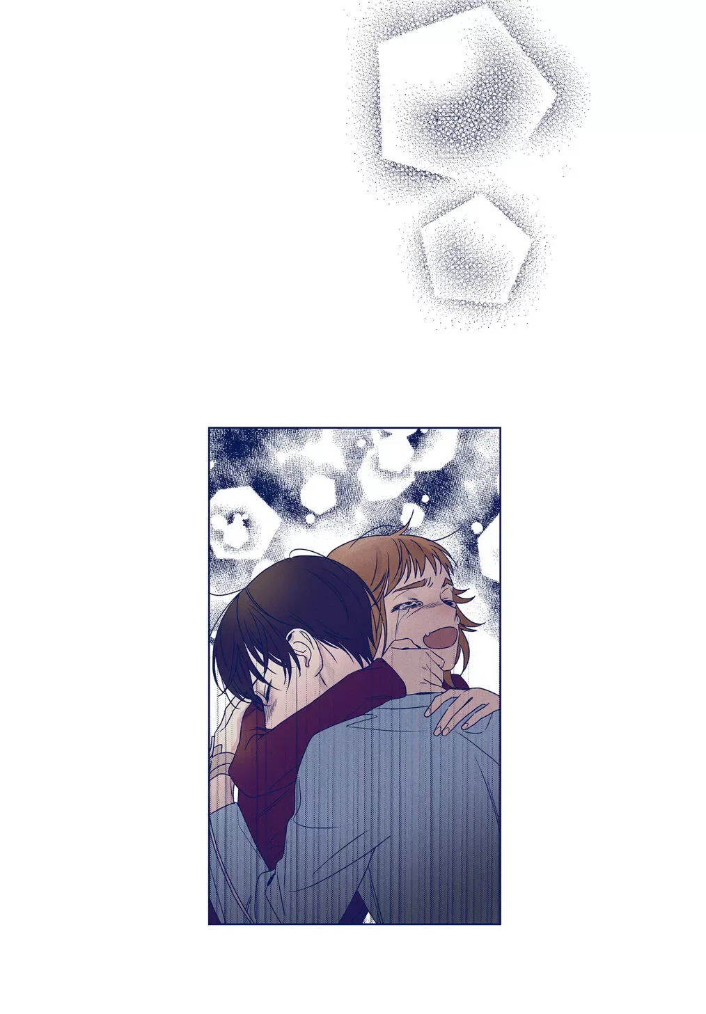 Forever Mine Chapter 72 page 34