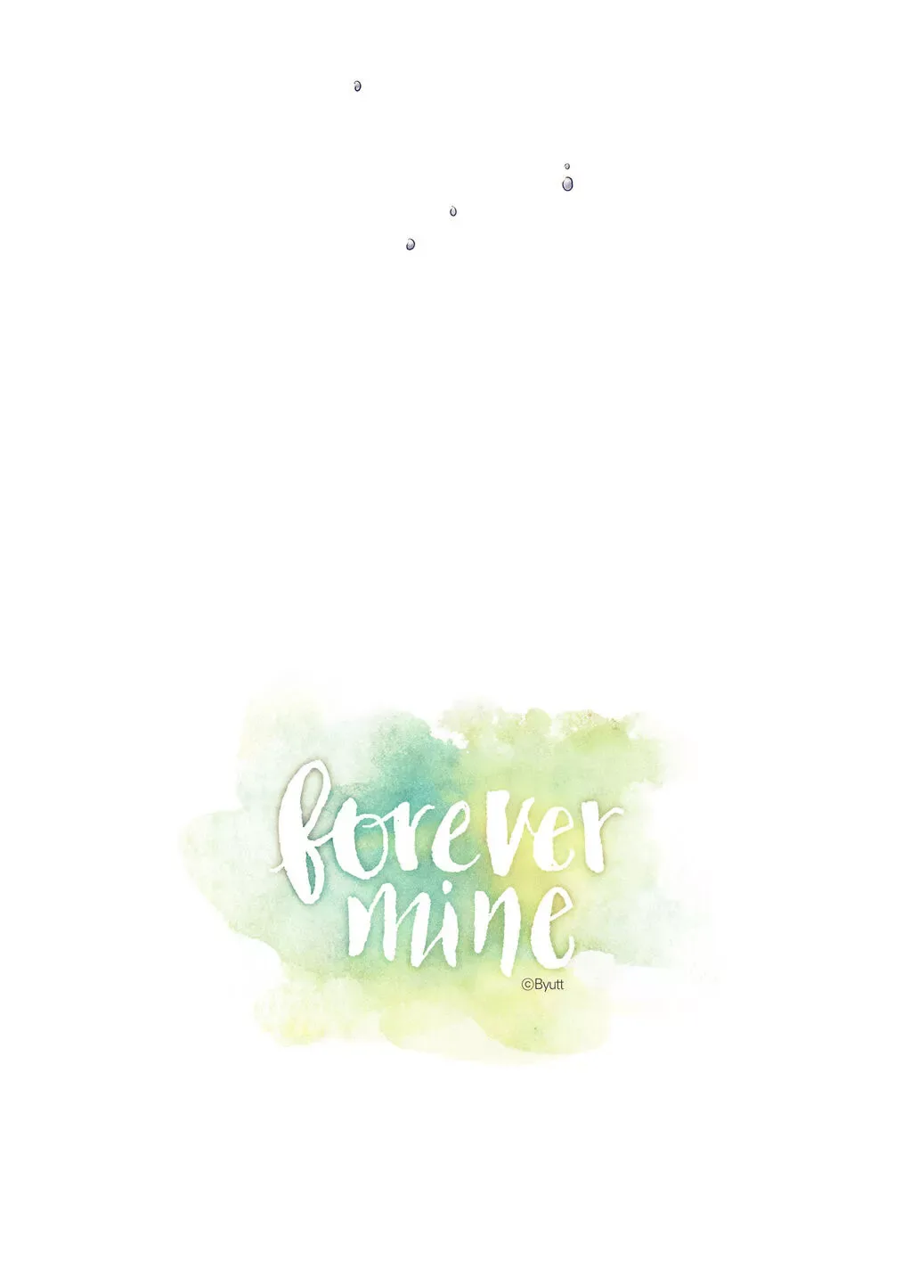 Forever Mine Chapter 72 page 36