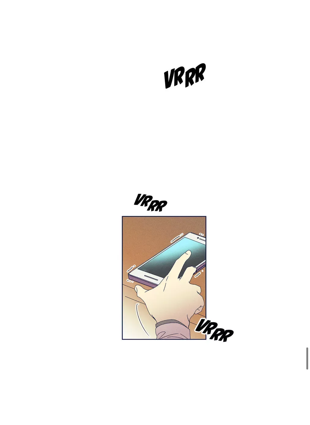 Forever Mine Chapter 72 page 38