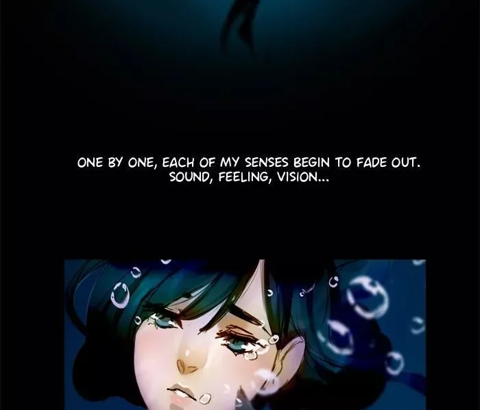 Siren's Lament Chapter 0 page 19
