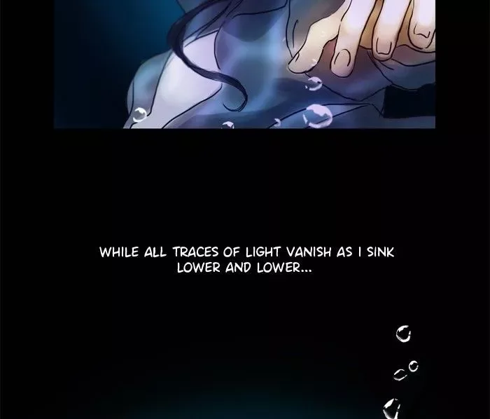 Siren's Lament Chapter 0 page 17