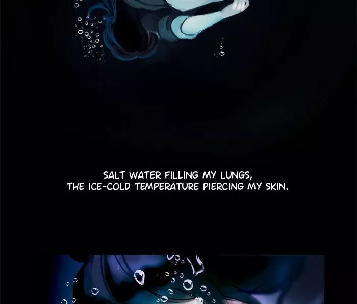 Siren's Lament Chapter 0 page 15