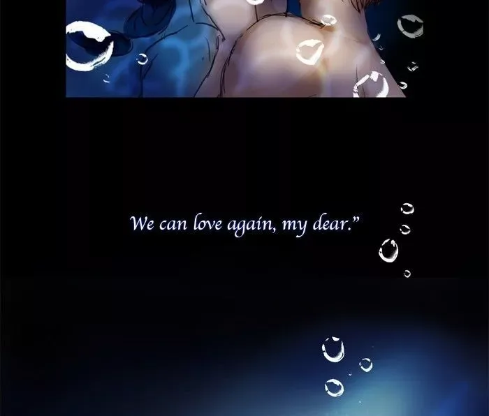 Siren's Lament Chapter 0 page 34