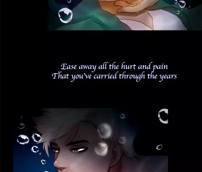 Siren's Lament Chapter 0 page 30
