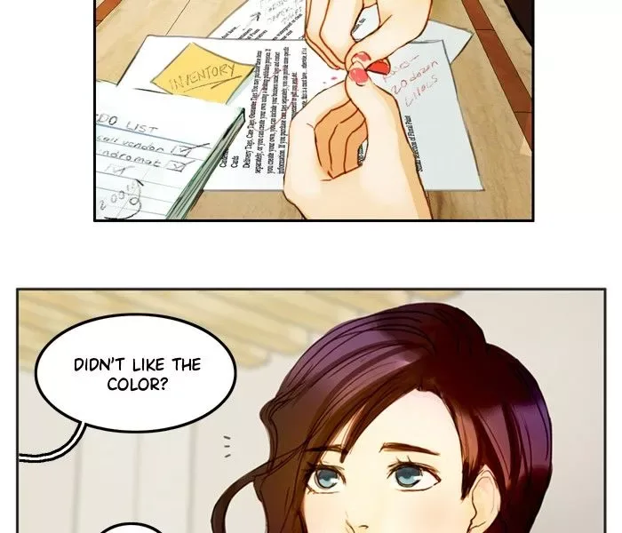 Siren's Lament Chapter 1 page 4