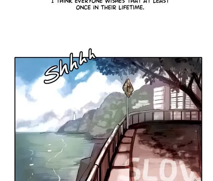 Siren's Lament Chapter 0 page 42