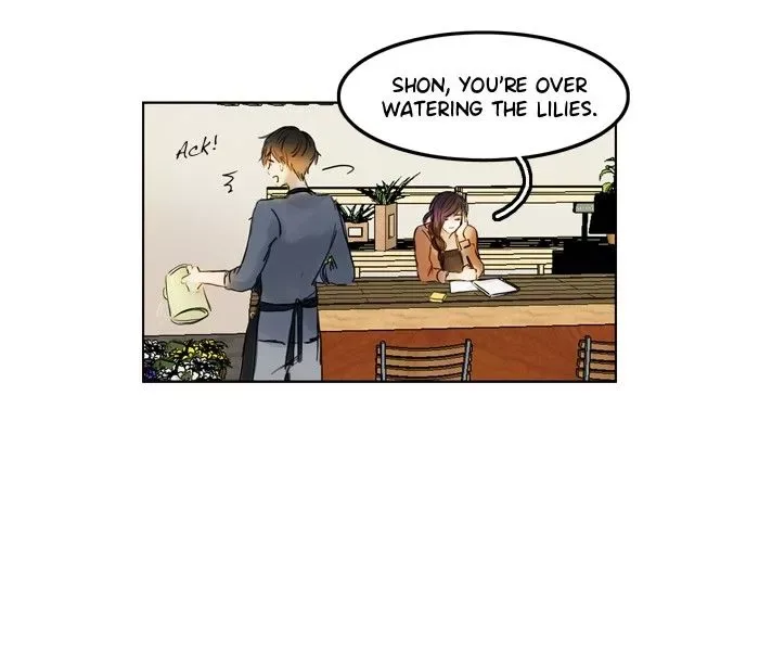 Siren's Lament Chapter 1 page 11