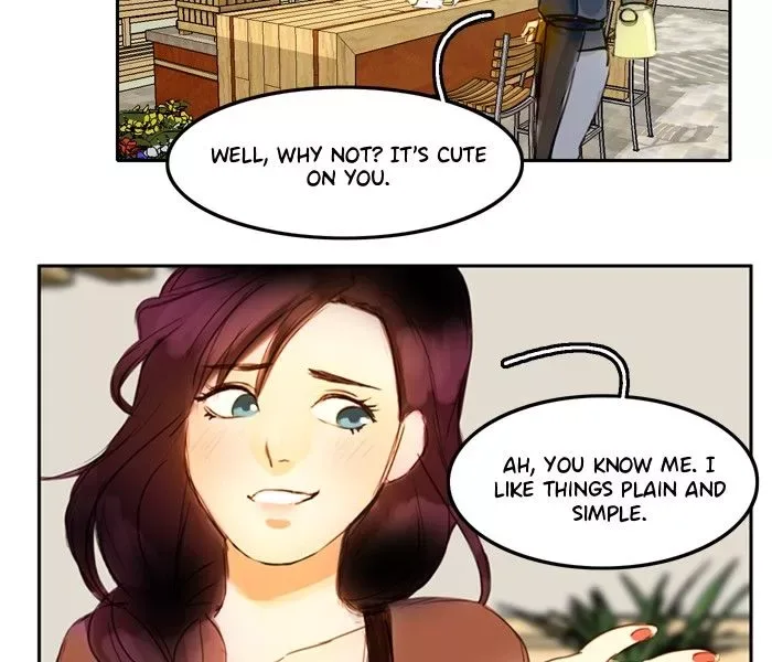 Siren's Lament Chapter 1 page 7