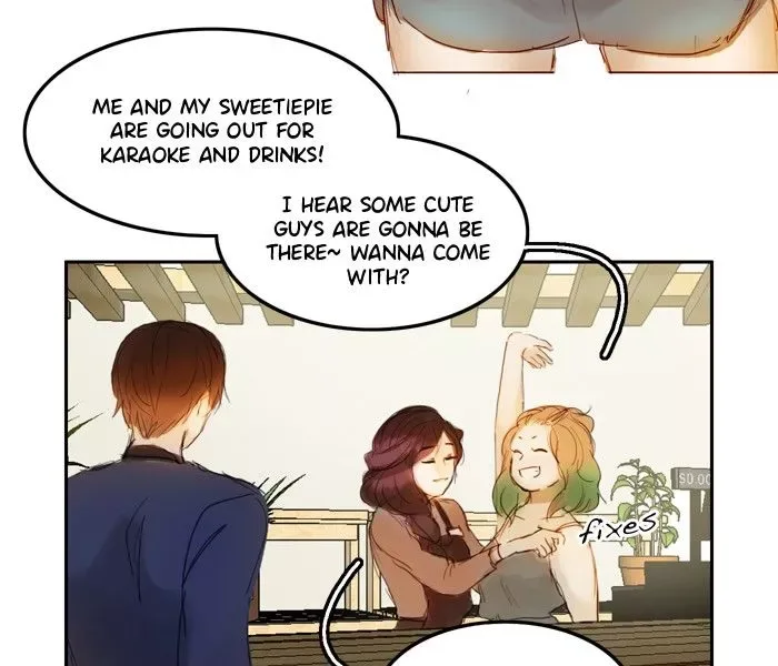 Siren's Lament Chapter 1 page 23