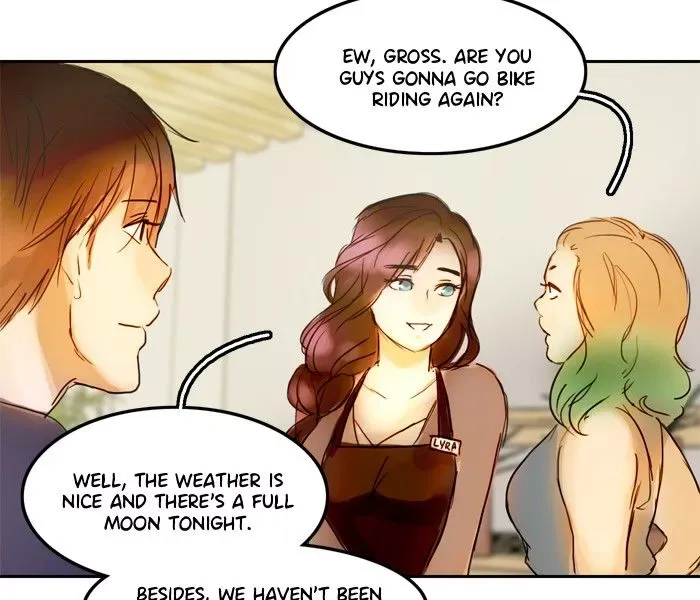 Siren's Lament Chapter 1 page 26