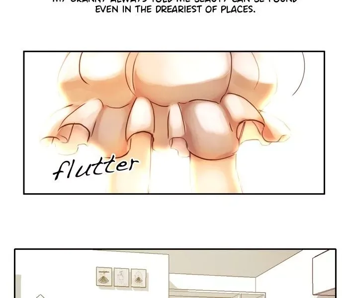 Siren's Lament Chapter 2 page 5