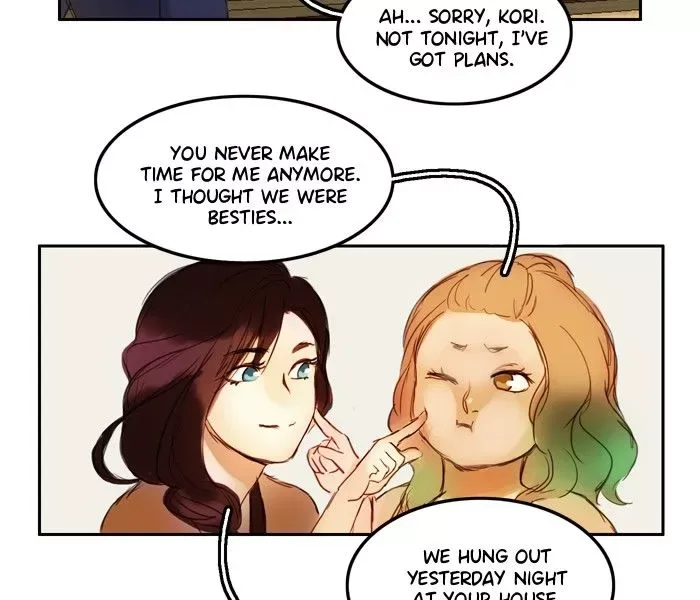 Siren's Lament Chapter 1 page 24