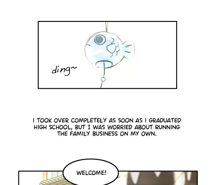Siren's Lament Chapter 1 page 14