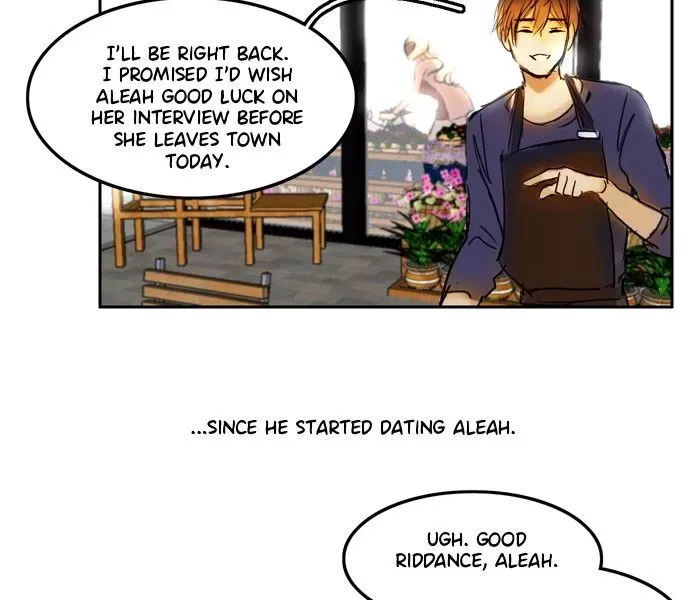 Siren's Lament Chapter 1 page 28