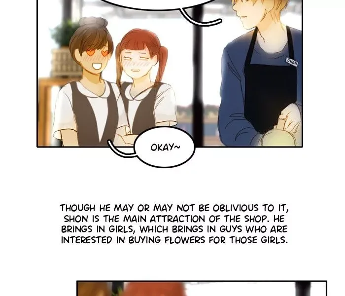 Siren's Lament Chapter 1 page 16