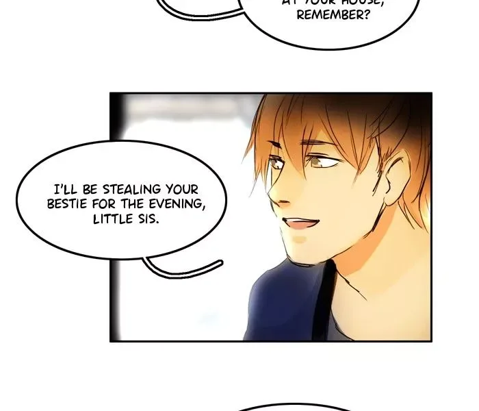Siren's Lament Chapter 1 page 25