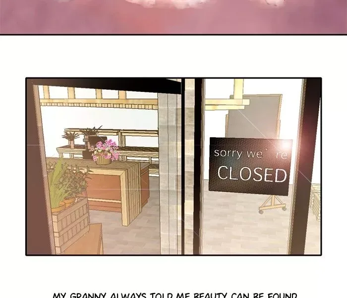 Siren's Lament Chapter 2 page 4