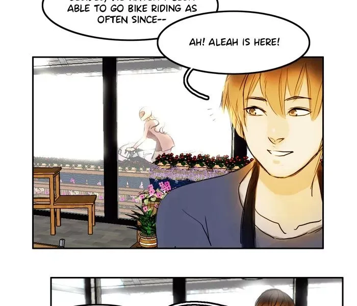 Siren's Lament Chapter 1 page 27