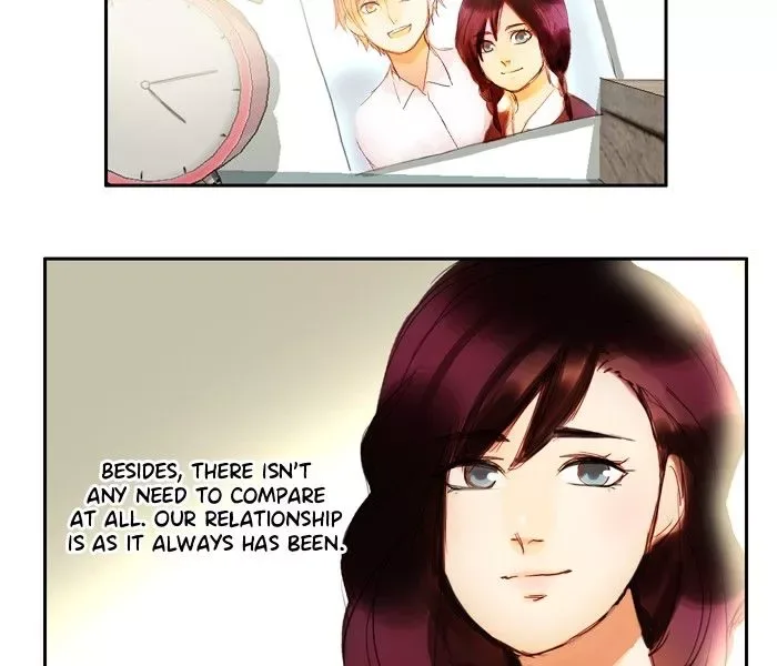 Siren's Lament Chapter 2 page 18