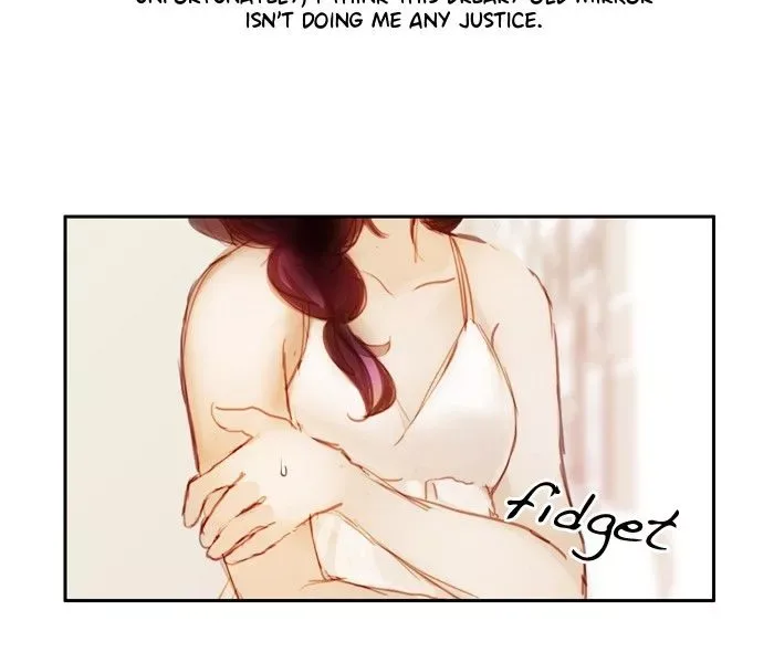 Siren's Lament Chapter 2 page 10