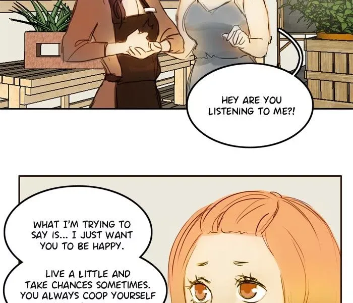 Siren's Lament Chapter 1 page 40