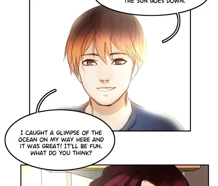 Siren's Lament Chapter 2 page 27