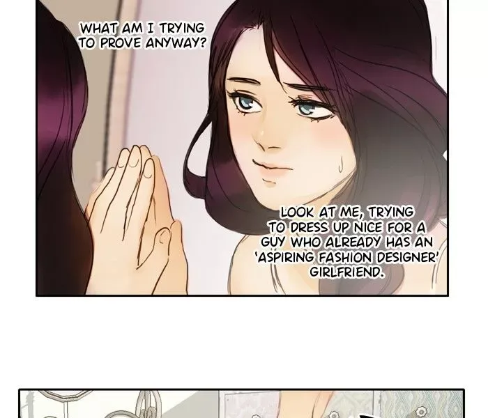 Siren's Lament Chapter 2 page 14