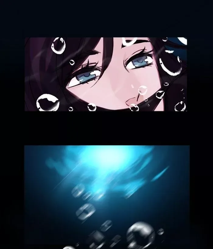 Siren's Lament Chapter 3 page 6